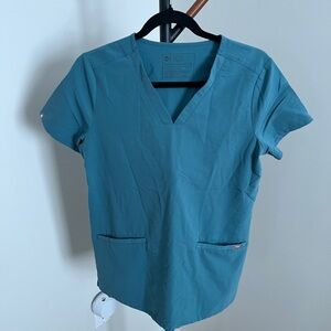 Figs Women's Hydrogreen Scrub Set (Casma and Kade) XS